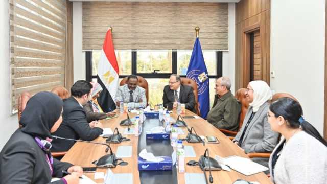 رئيس هيئة الدواء: نسعى إلى توفير كل الاحتياجات السودانية