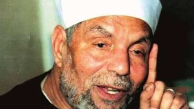 دعاء الشعراوي لفك السحر.. ما قرأه إنسان إلا وأبعده الله عنه