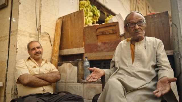 المصريون يوجهون رسالة صمود للأشقاء الفلسطينيين: كل الدعم من قلوبنا