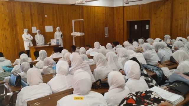الأوراق المطلوبة للتقديم في كلية التمريض بجامعة الزقازيق 2024