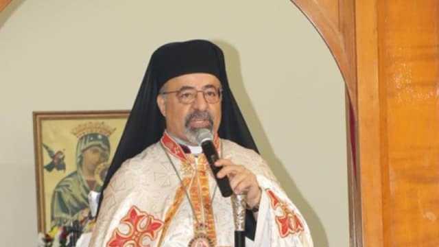 بطريرك الأقباط الكاثوليك يهنئ الرئيس السيسي والمصريين بذكرى نصر أكتوبر