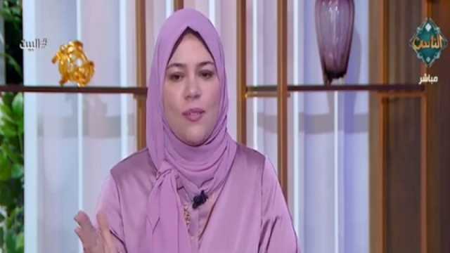 خبيرة أسرية: التعامل بقسوة مع الأبناء لتقويمهم من الطرق غير التربوية