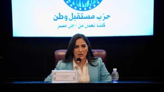 «مستقبل وطن» يناقش خريطة التغطية الإعلامية لدعم «السيسي» في انتخابات الرئاسة