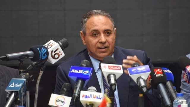 تحالف الأحزاب عن توصيات الحوار الوطني: آلية جيدة للتعامل مع الانتخابات الرئاسية