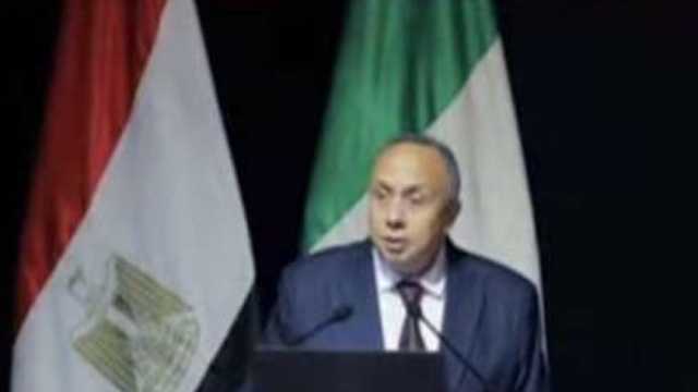 معهد علوم البحار: التعاون بين مصر والصين ممتد منذ عشرات السنين
