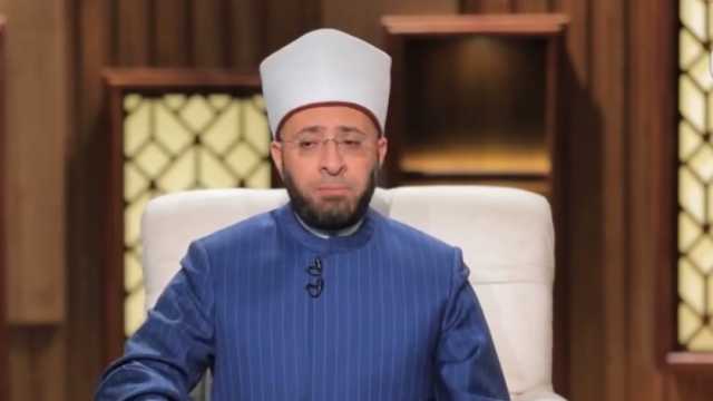 أسامة الأزهري يكشف تفاصيل علاقته بـ«الشيخ المنصراوي» ويحبس دموع عينه