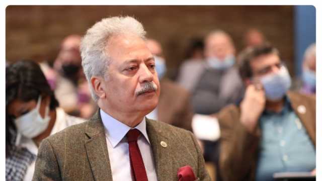 عصام شيحة: الرئيس السيسي عازم على الاشتباك مع كل القضايا الحساسة