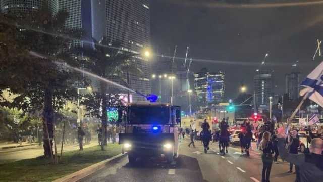 تسجيل صوتي يكشف تفاصيل قضية هزت تل أبيب.. مقتل 3 محتجزين بنيران صديقة