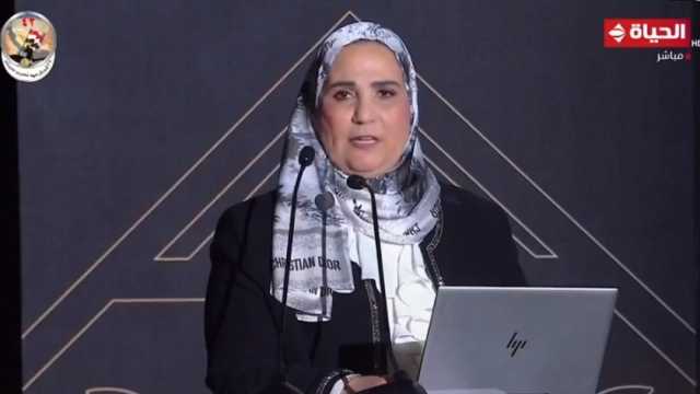 «التضامن» توجه المجتمع المدني بتفعيل المبادرات البيئية والاقتصادية 