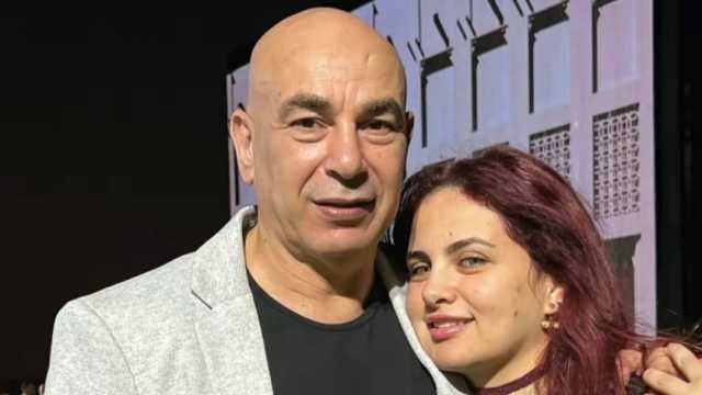 من هي زوجة حسام حسن؟.. ظهرت في فيديو للرد على أسئلة المتابعين
