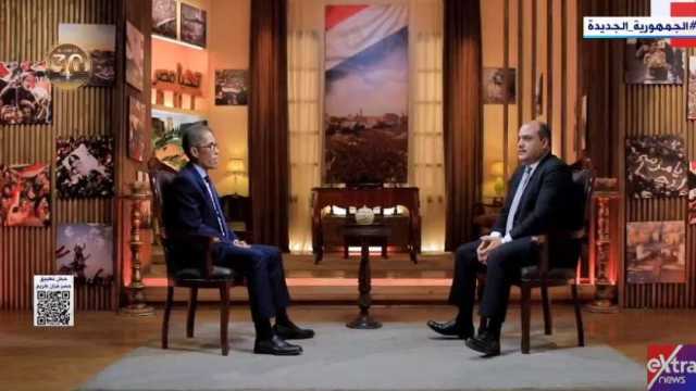 خالد داوود: كانت هناك مصلحة متبادلة بين الإخوان والأمريكان