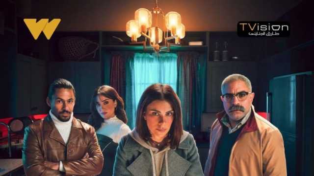 بينها نوبات القلق في مسلسل لحظة غضب.. دراما رمضان تفتح ملف الأزمات النفسية