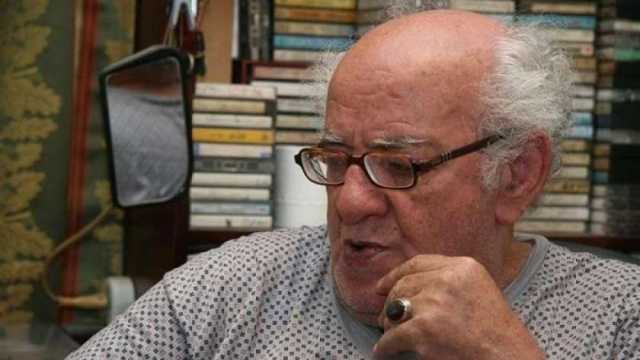 أحمد الطاهري: خيري شلبي عاش حياة قاسية