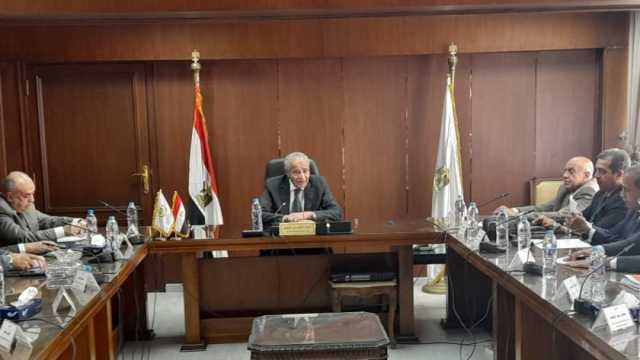 وزير التموين: حققنا المستهدف من توريد القمح المحلي باستلام 3 ملايين و551 ألف طن