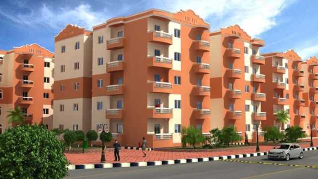 تفاصيل قرعة حجز وحدة سكنية بمشروع لؤلؤة القاهرة الجديدة