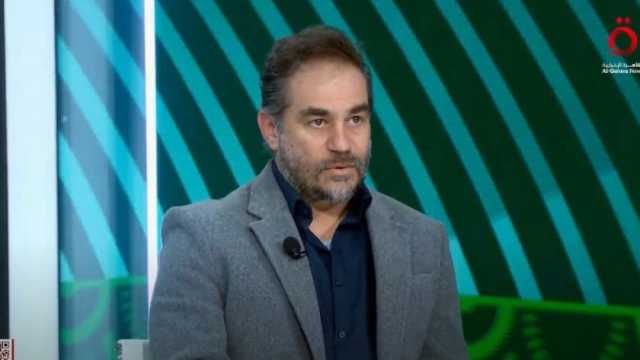 تامر بجاتو: الخط الهجومي لمنتخب ناميبيا يفتقر للحس التهديفي في أمم أفريقيا