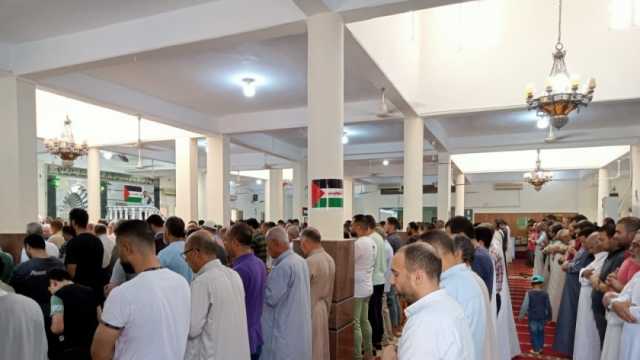 مواقيت الصلاة في القاهرة والمحافظات.. اعرف التوقيت المحلي لكل مدينة