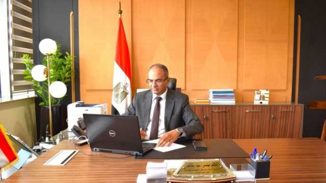 «الإسكان» تبحث التعاون مع شركات إيطالية لتنفيذ مشروعات المياه والصرف