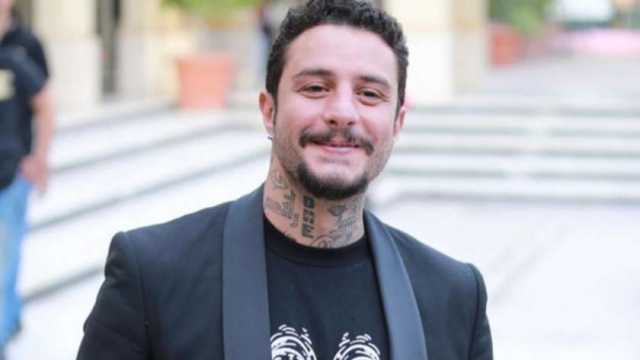 حقيقة زواج أحمد الفيشاوي بعد ظهوره مع ابنة خالته في مهرجان القاهرة