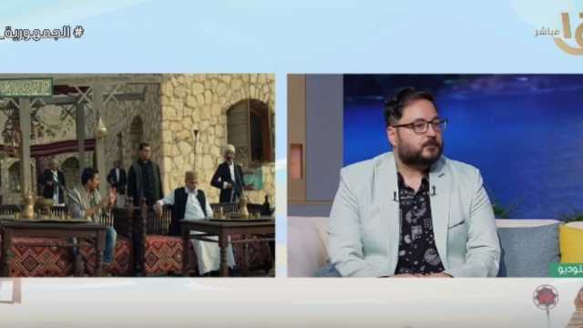 ناقد فني: الشركة المتحدة نجحت في إنتاج دراما وسينما الوعي