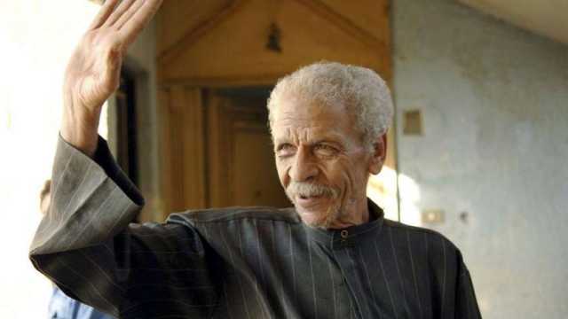 10 سنوات على رحيل أحمد فؤاد نجم.. لماذا أدخلته والدته الملجأ؟