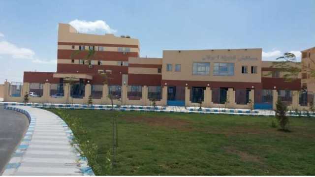 إنشاء مستشفيات ومبادرات طبية.. خطة شاملة لتطوير القطاع الصحي في عهد الرئيس السيسي بمطروح