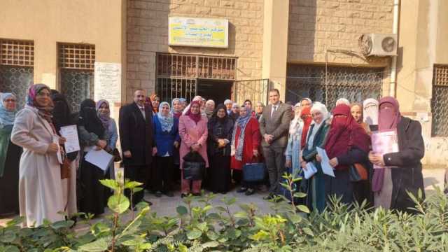 جامعة الأزهر تعقد دورة تدريبية عن الذكاء الاصطناعي والأمن السيبراني