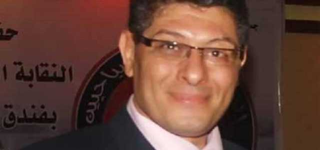 نقيب السياحيين: نطالب الحكومة المرتقبة بتحويل الشقق المغلقة لوحدات فندقية