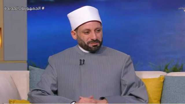 واعظ بالأزهر: الصدقة والزكاة حفظ لكرامة الإنسان