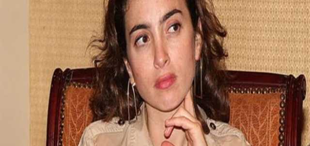 نقابة المهن السينمائية تنعى والداة المخرجة ساندرا نشأت