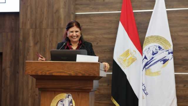 «القومي للمرأة» يناقش التحديات التي تواجه السيدات خلال استخدام السوشيال ميديا
