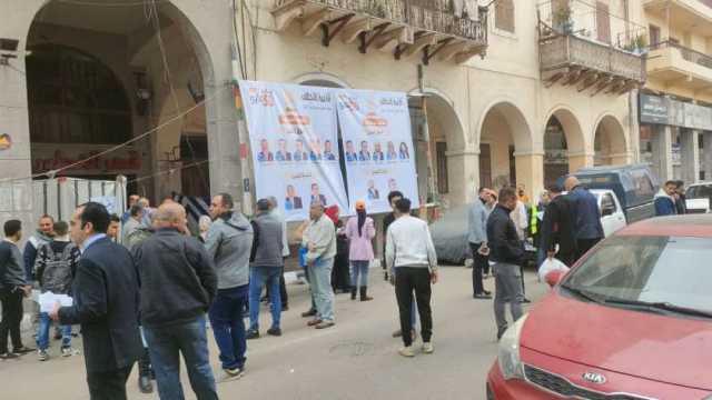 انتخابات نقابة المهندسين 2024 بمحافظة بورسعيد.. منافسة بين 19 مرشحا