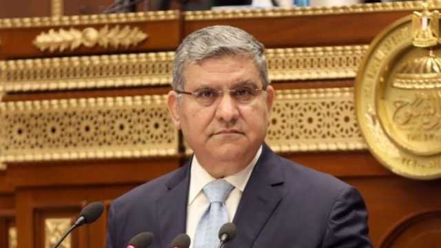حاتم المليجي: كلمة الرئيس السيسي شاملة وداعمة للسلام العادل في فلسطين