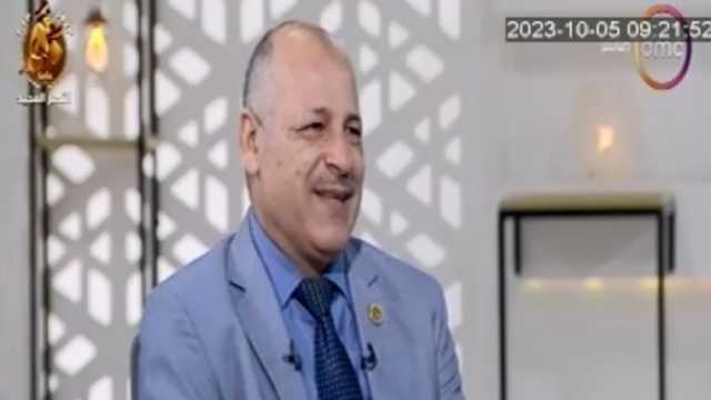 كيف ابتلعت إسرائيل خدعة «العرب مش بتوع حرب»؟.. اللواء عادل العمدة يوضح الرسالة