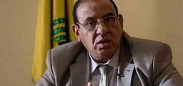 رئيس «الجمعيات الأهلية»: نبذل جهودا كبيرة لإرسال المساعدات الإنسانية إلى غزة