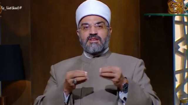 عمرو الورداني: عمل السمسار جائز وماله حلال