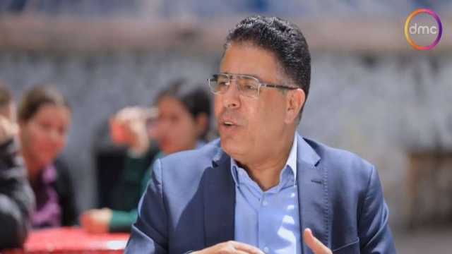 عماد الدين حسين: الدولة تقف على مسافة واحدة من كافة المرشحين للرئاسة