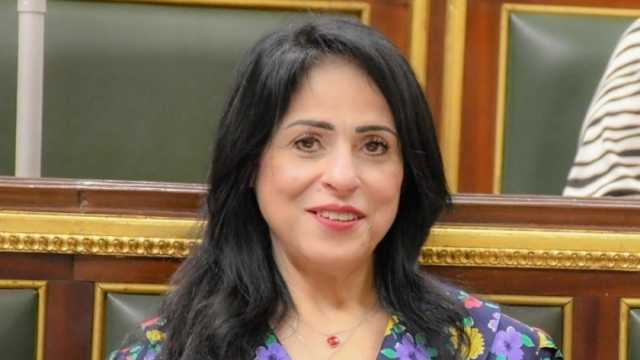برلمانية: الشعب ينتظر استكمال جني ثمار 10 سنوات من الإنجازات