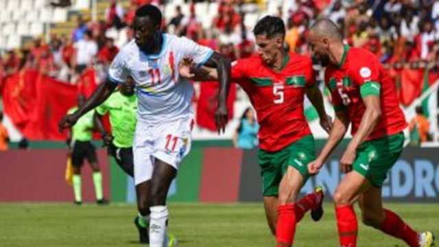 3 حقائق مثيرة عن منتخب الكونغو.. ماذا قال المدير الفني عن مواجهة الفراعنة؟
