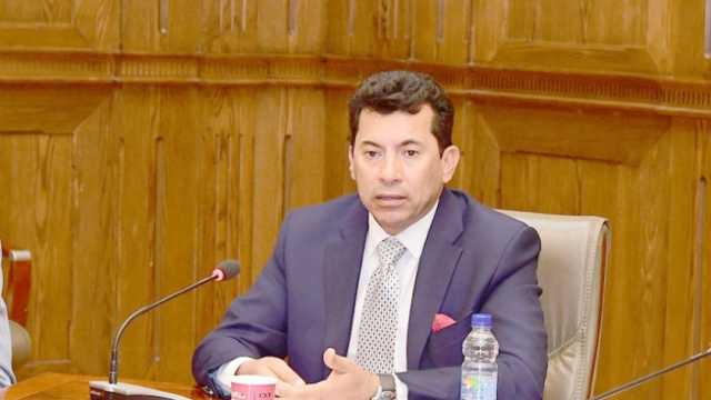 الدكتور أشرف صبحي يكتب: مسؤوليات كبيرة.. دعم غير محدود من الرئيس للأبطال والأندية والمنتخبات
