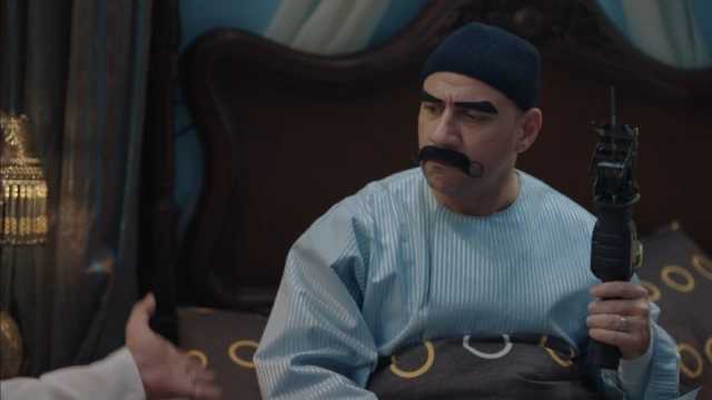 مسلسل الكبير أوي 8 الحلقة 4.. هل توافق أمينة خليل على الزواج بـ«نفادي»؟