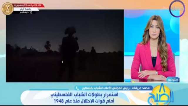 مسؤول فلسطيني: «الاحتلال الإسرائيلي» يطلق 12 ألف طن صاروخ على غزة