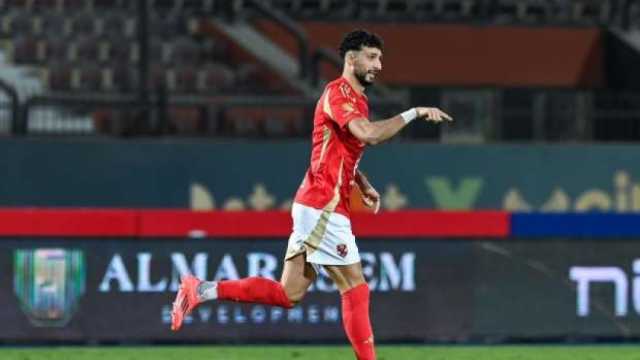 عاجل.. إيقاف لاعب الأهلي وندم نجم بيراميدز وطلب وسام أبوعلي