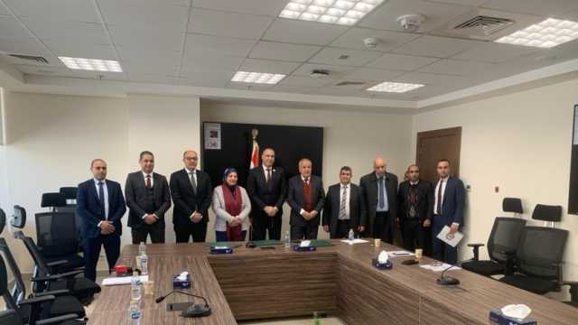 «الكهرباء»: 318 مليون جنيه لتحويل الخطوط الهوائية إلى كابلات أرضية