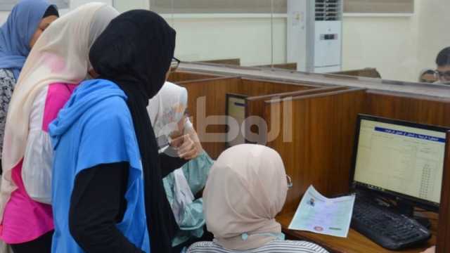 الكليات المتاحة للمرحلة الثالثة علمي علوم 2023.. تخصصات مختلفة في انتظارك