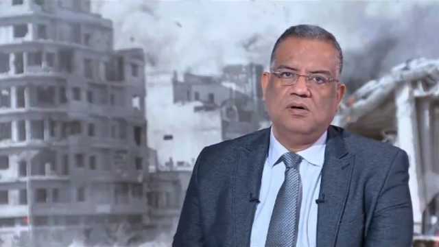 محمود مسلم: موقف فرنسا حدث به تحول بسبب اجتماعات باريس بشأن التهدئة في غزة