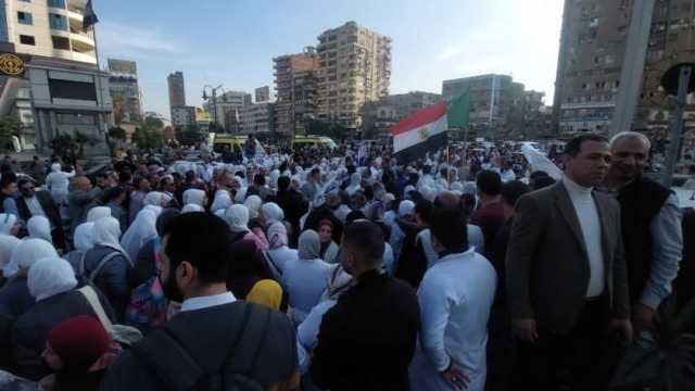 «العربية لحقوق الإنسان»: الإشراف القضائي على صناديق الانتخابات جرى بشفافية كبيرة