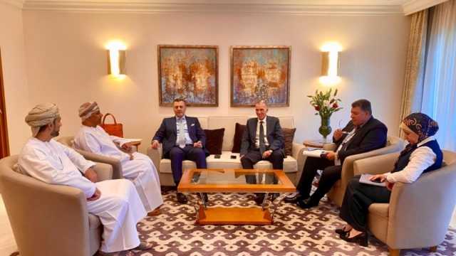 وزير السياحة: أعداد السياح الوافدين لمصر خلال 2024 ستصل إلى 16.5 مليون