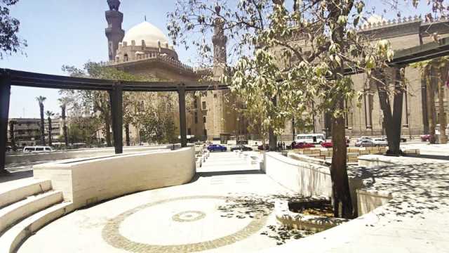 «التنمية الحضرية»: مشروع إحياء وتطوير القاهرة التاريخية ممتد حتى 2030