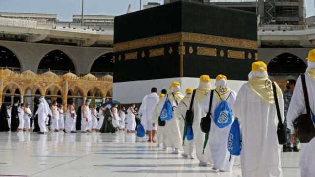 نظام حجز العمرة بنقابة المهندسين 2024 إلكترونيا.. تفاصيل
